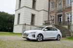 Hyundai IONIQ electric 2016 года (WW)